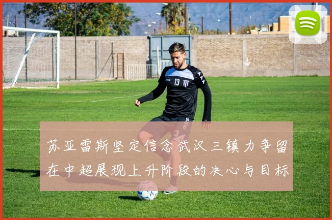 苏亚雷斯坚定信念武汉三镇力争留在中超展现上升阶段的决心与目标